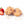 Load image into Gallery viewer, 2 strawberry cookies