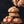 Load image into Gallery viewer, stack of strawberry cookies