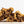 Load image into Gallery viewer, 2 chocolate chip cookies