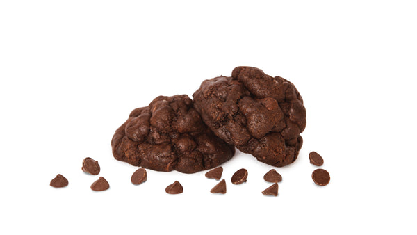 chocolate cookies