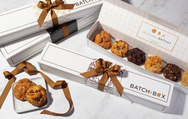 The Fall Flavors Box