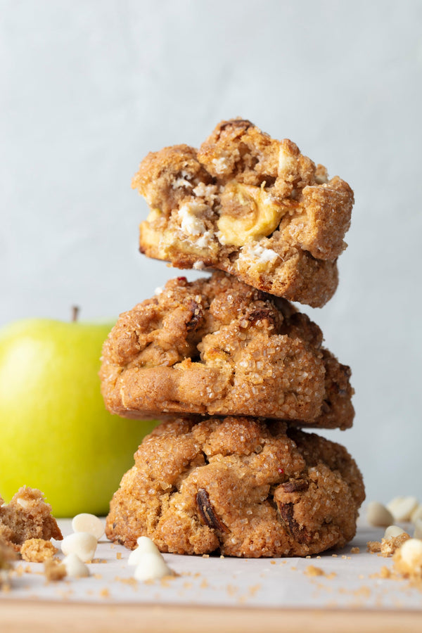 The Fall Flavors Box