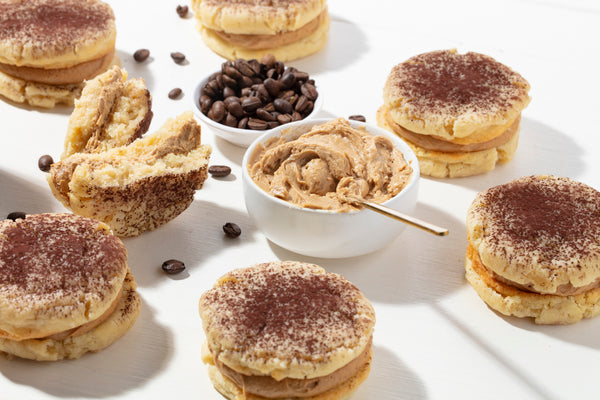 Batch & Box Signature Cookies