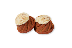 pumpkin maple cake