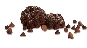 chocolate brownie batch and box