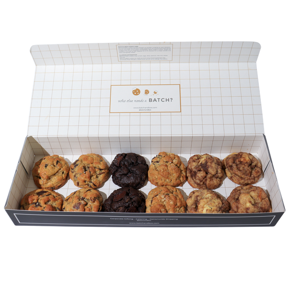 The Signature Dozen