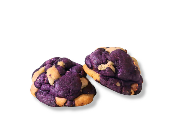 The Ube