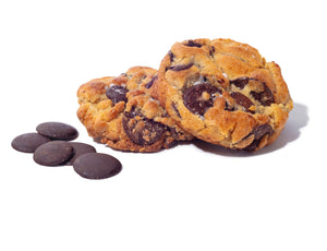 brown butter chocolate chip