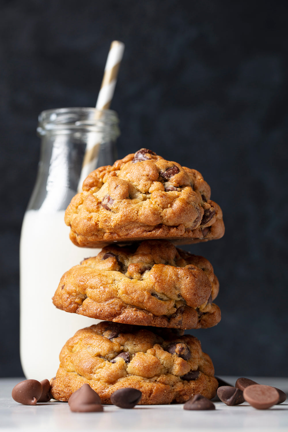 Batch & Box Signature Cookies