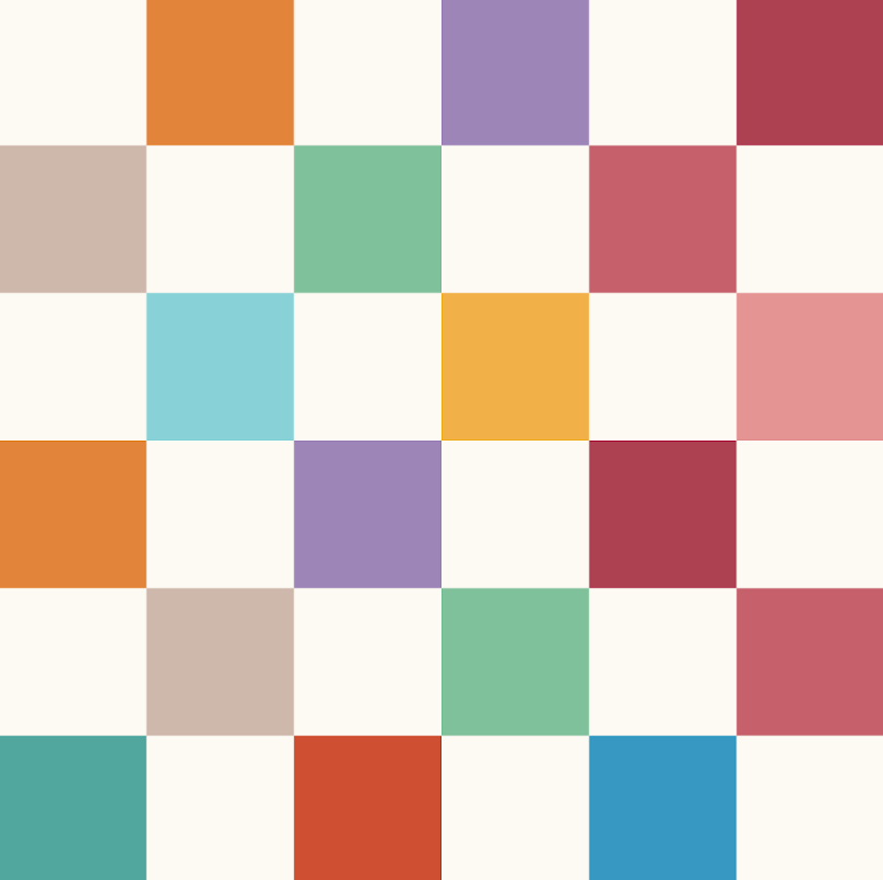 Color Check Box Sleeve – Batch & Box