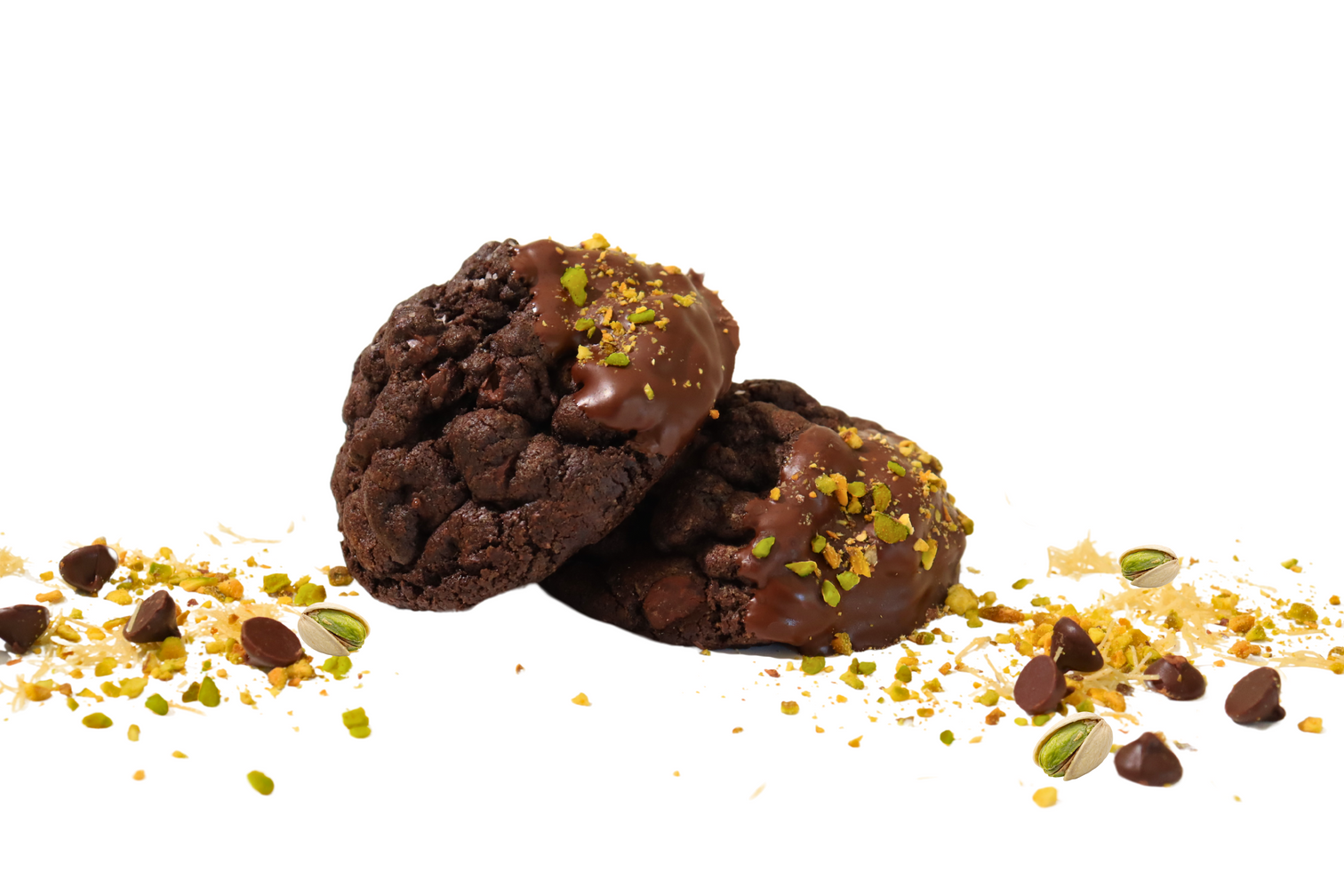 Cookie Menu – Batch & Box