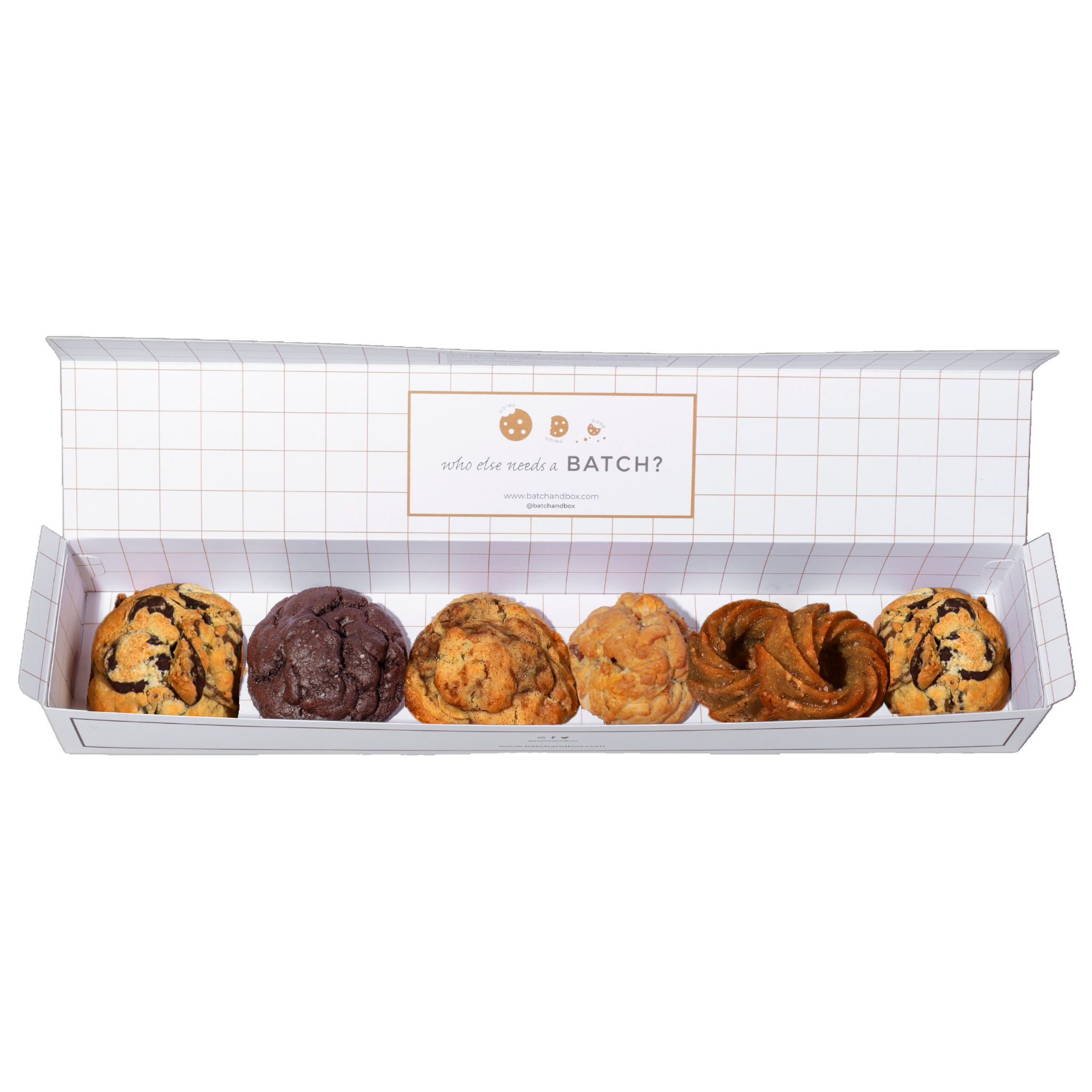 The Father's Day Box