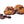 Load image into Gallery viewer, classic chocolate chip cookie
