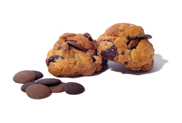 classic chocolate chip cookie