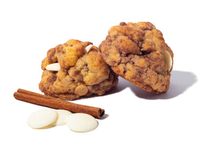 snickerdoodle cookie