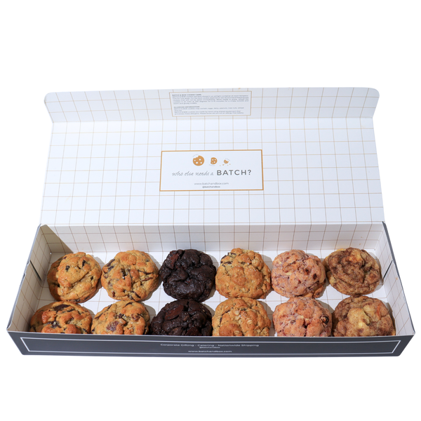 The Signature Dozen