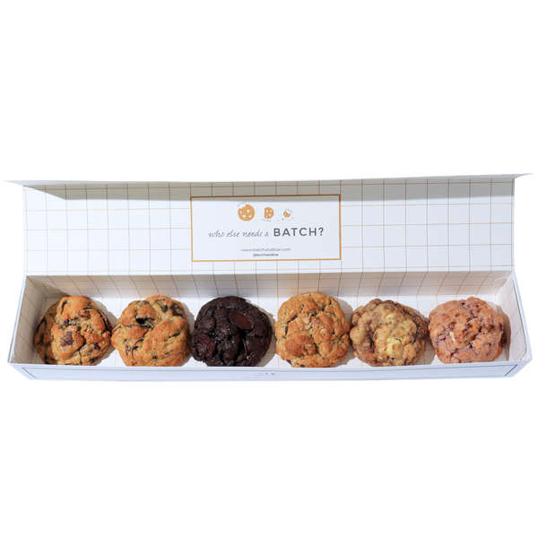 The Signature Half Dozen