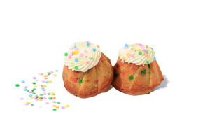 celebration cakelet