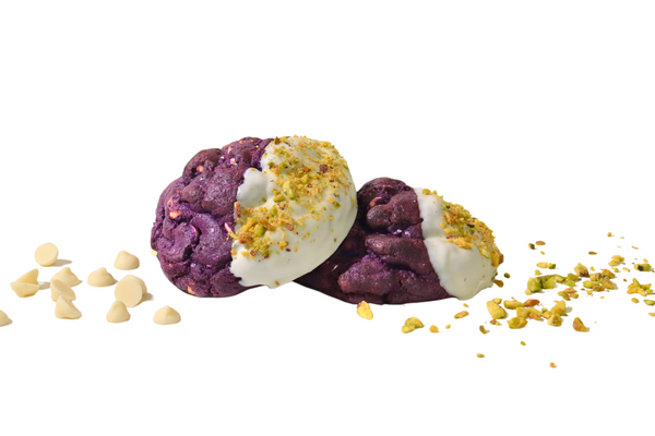 The Dub-Ube