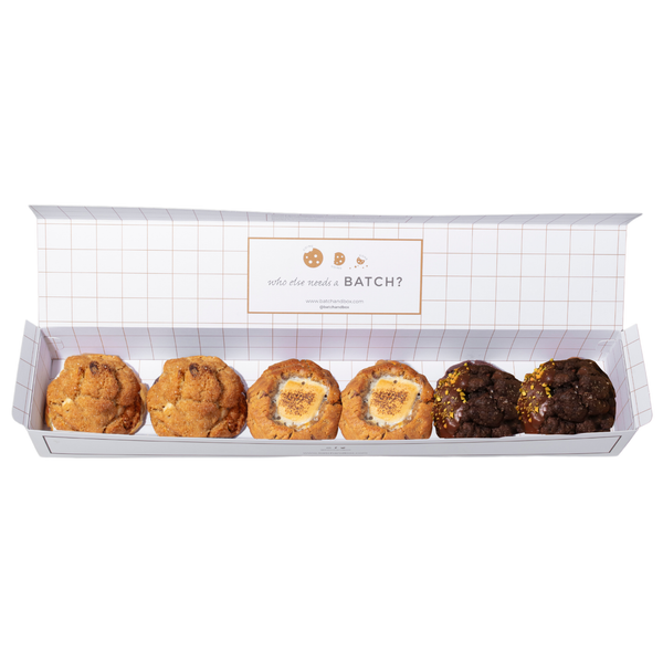 The Harvest Collection